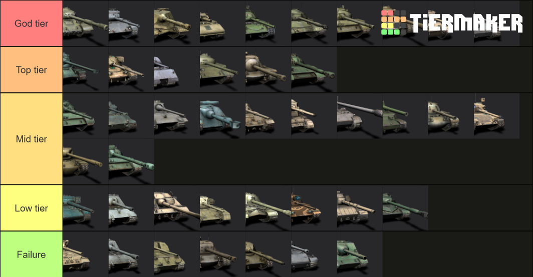 wotb tier 11