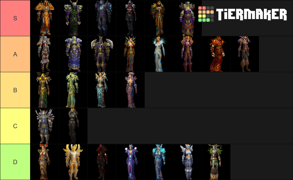 Demon piece sword tier list