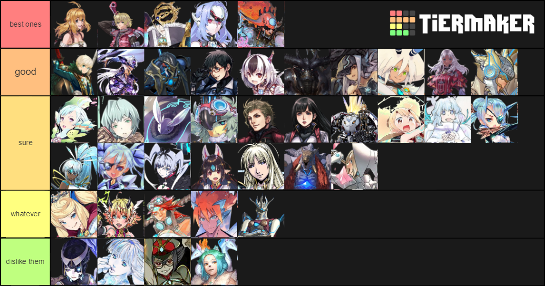 xc2-rare-blades-tier-list-community-rankings-tiermaker