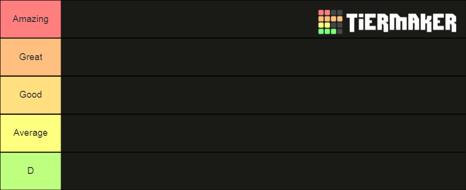 National Anthems Of The World Tier List (Community Rankings) - TierMaker