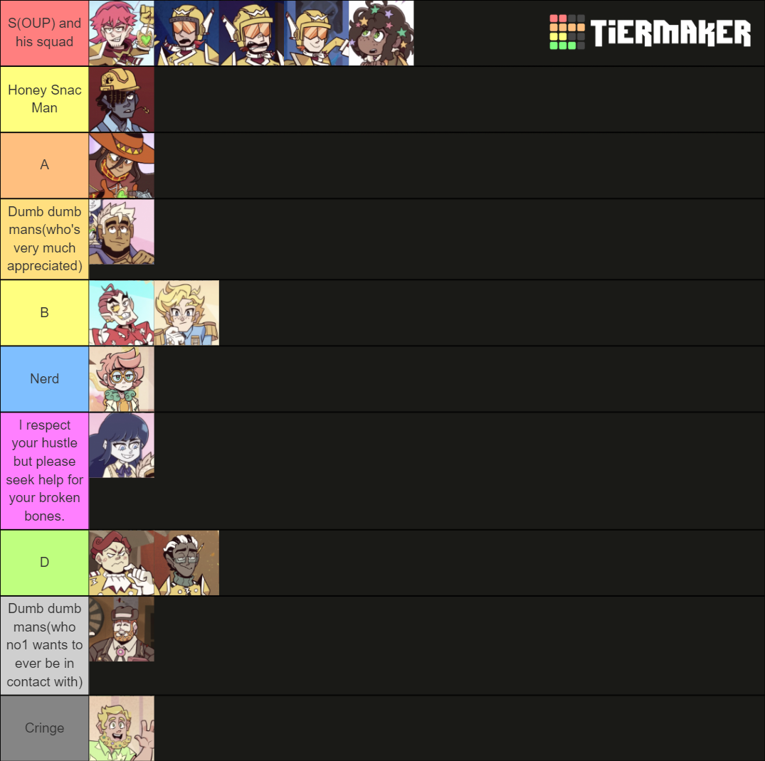 epithet-erased-tier-list-community-rankings-tiermaker