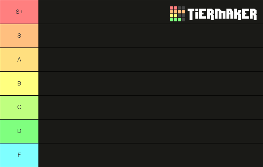 Hypixel SkyBlock Pets (as of 9.6.2023) Tier List Rankings) TierMaker