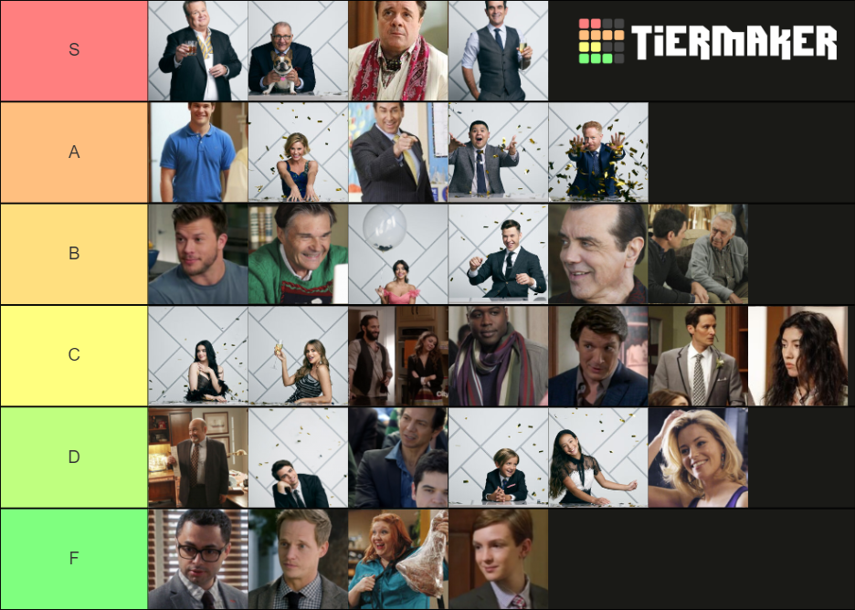 The 8 Best Modern Family Characters Ranked Whatnerd vrogue.co