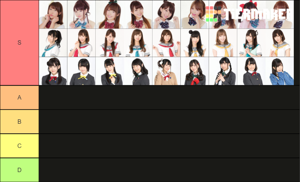 love-live-all-stars-seiyuu-tier-list-community-rankings-tiermaker