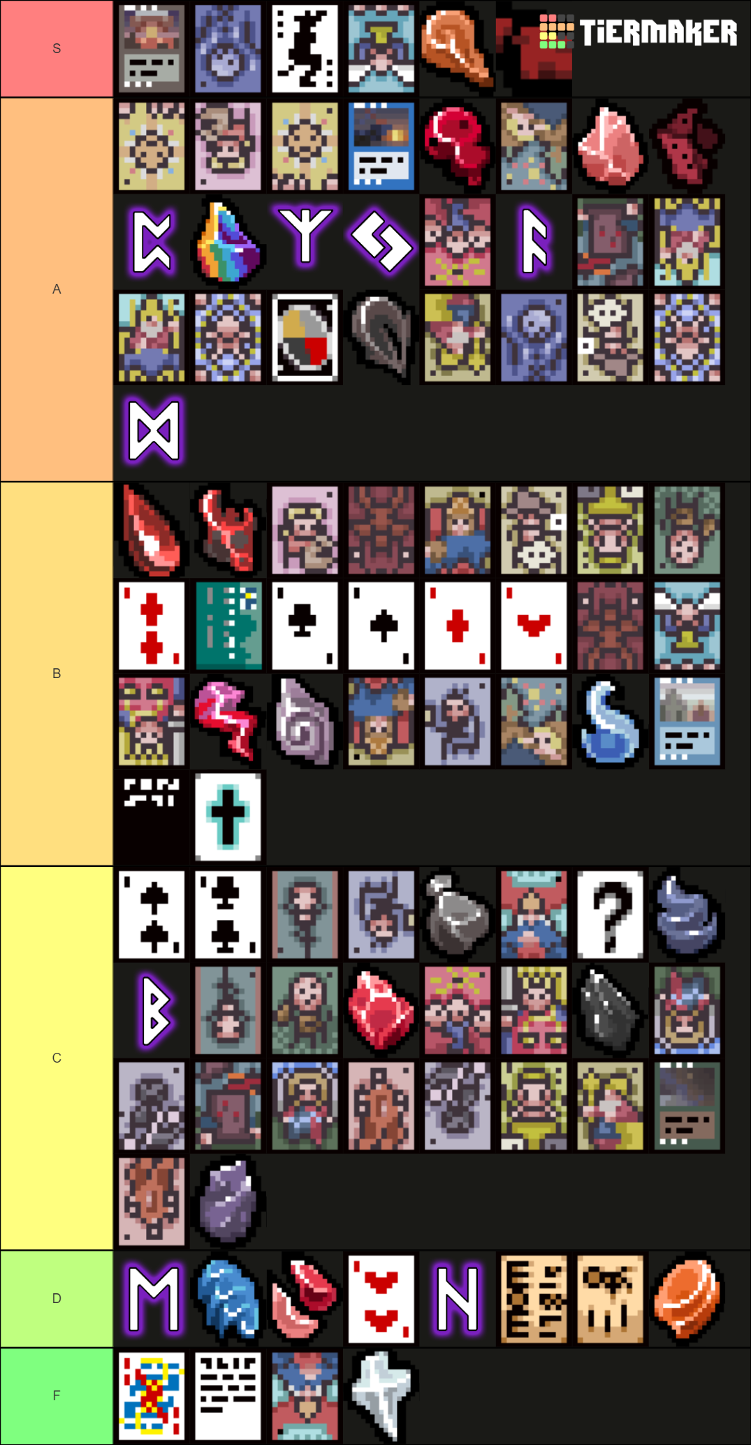 the-binding-of-isaac-cards-runes-and-stones-tier-list-community