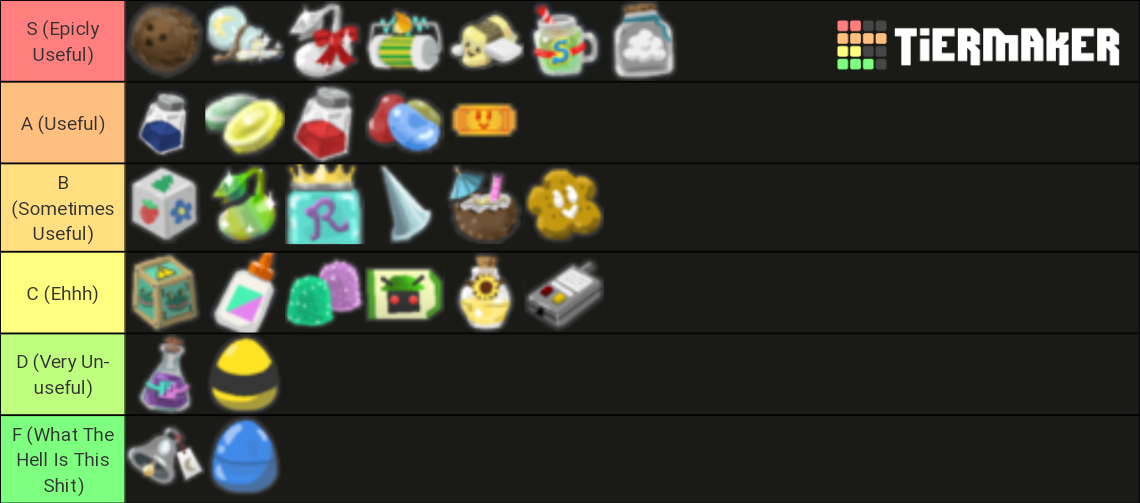 bee-swarm-simulator-roblox-items-tierlist-tier-list-community-rankings-tiermaker