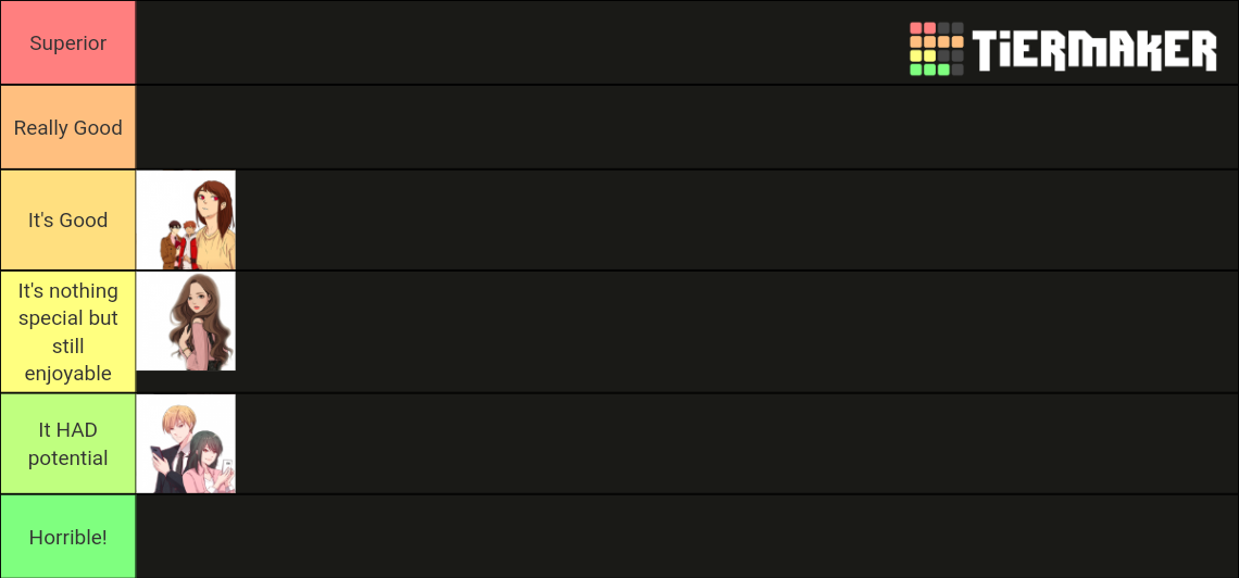 webtoon-and-manhwa-tier-list-community-rankings-tiermaker