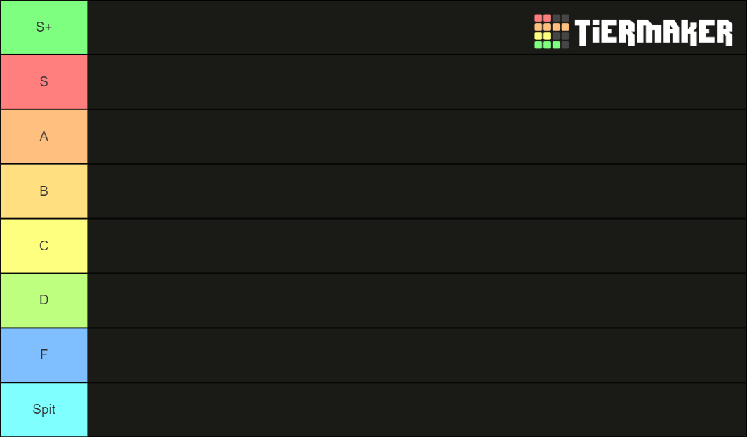 New Crispy Chicken Sandwiches Tier List (Community Rankings)   TierMaker