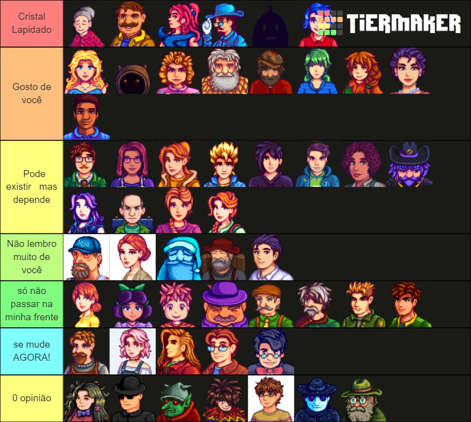 Stardew Valley And Expanded Characters Tier List Community Rankings   Stardew Valley And Expanded Characters 749012 1632155164 