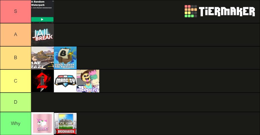 top ten best roblox games of all time
