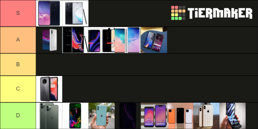 phones-tier-list-community-rankings-tiermaker