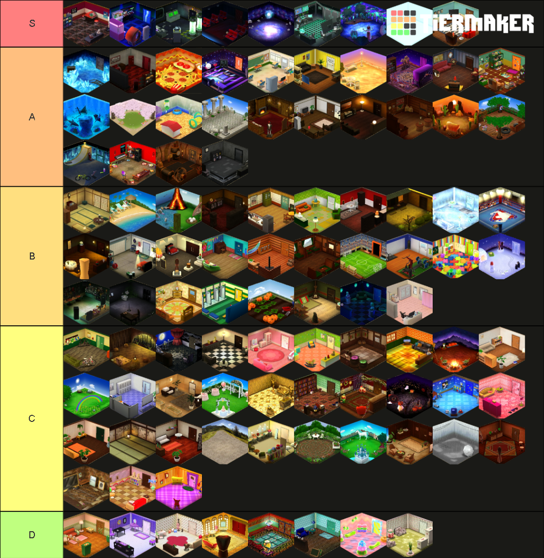 tomodachi-life-apartments-tier-list-community-rankings-tiermaker