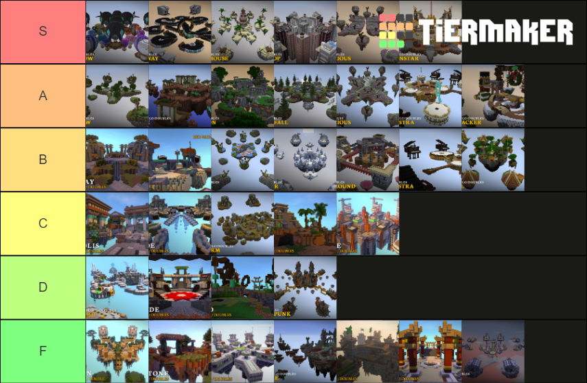 Hypixel Bedwars Maps Solo And Doubles Tier List Community Rankings   Hypixel Bedwars Maps Solo And Doubles Tierlist 709708 1633706324 