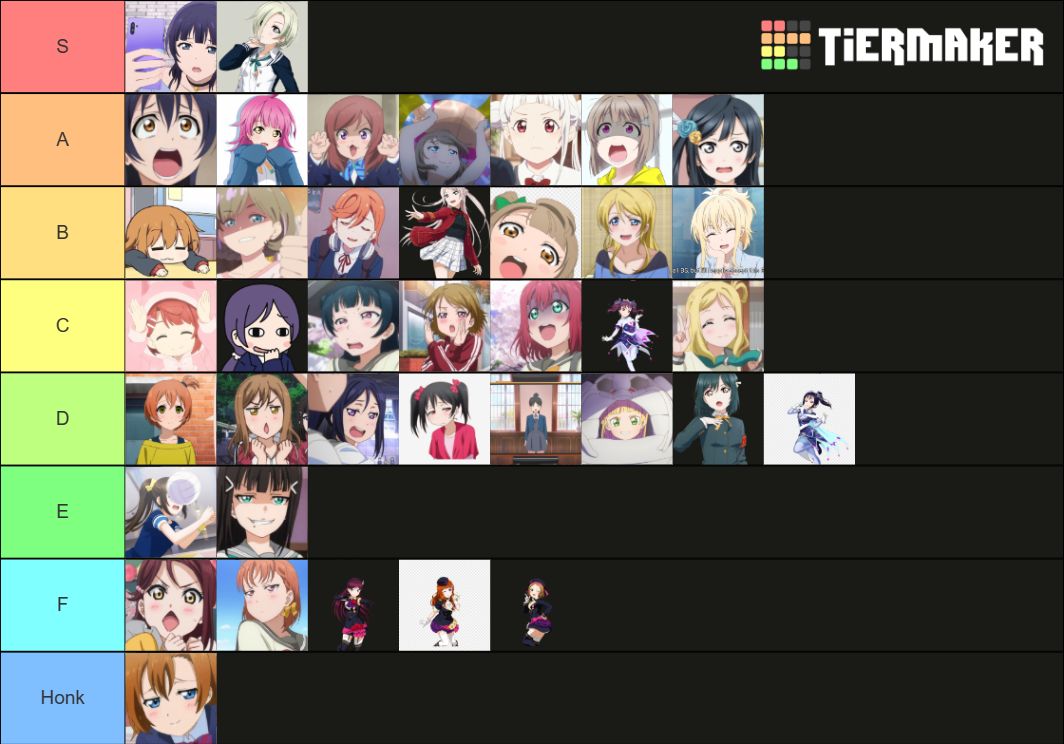 shu-s-love-live-character-tier-list-community-rankings-tiermaker