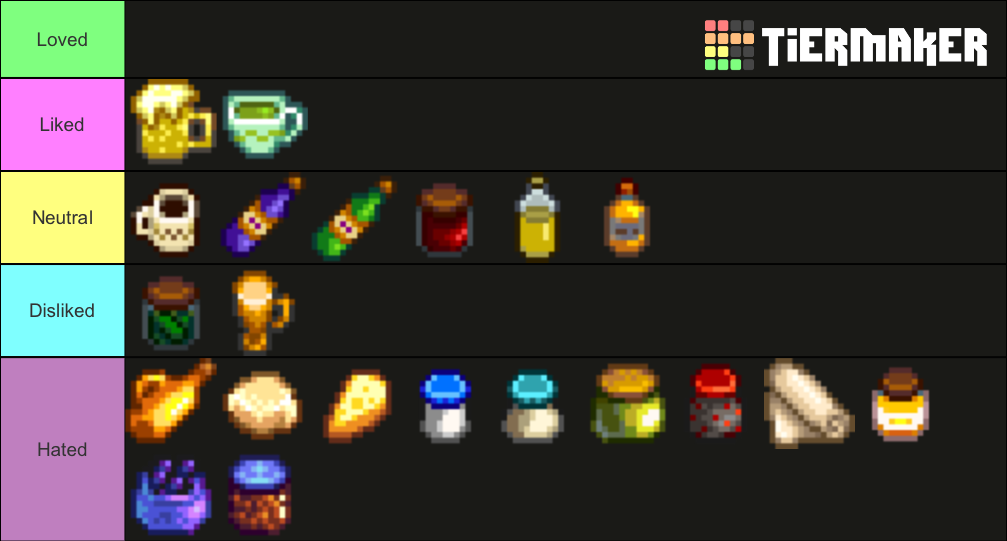 stardew-valley-artisan-goods-tier-list-community-rankings-tiermaker