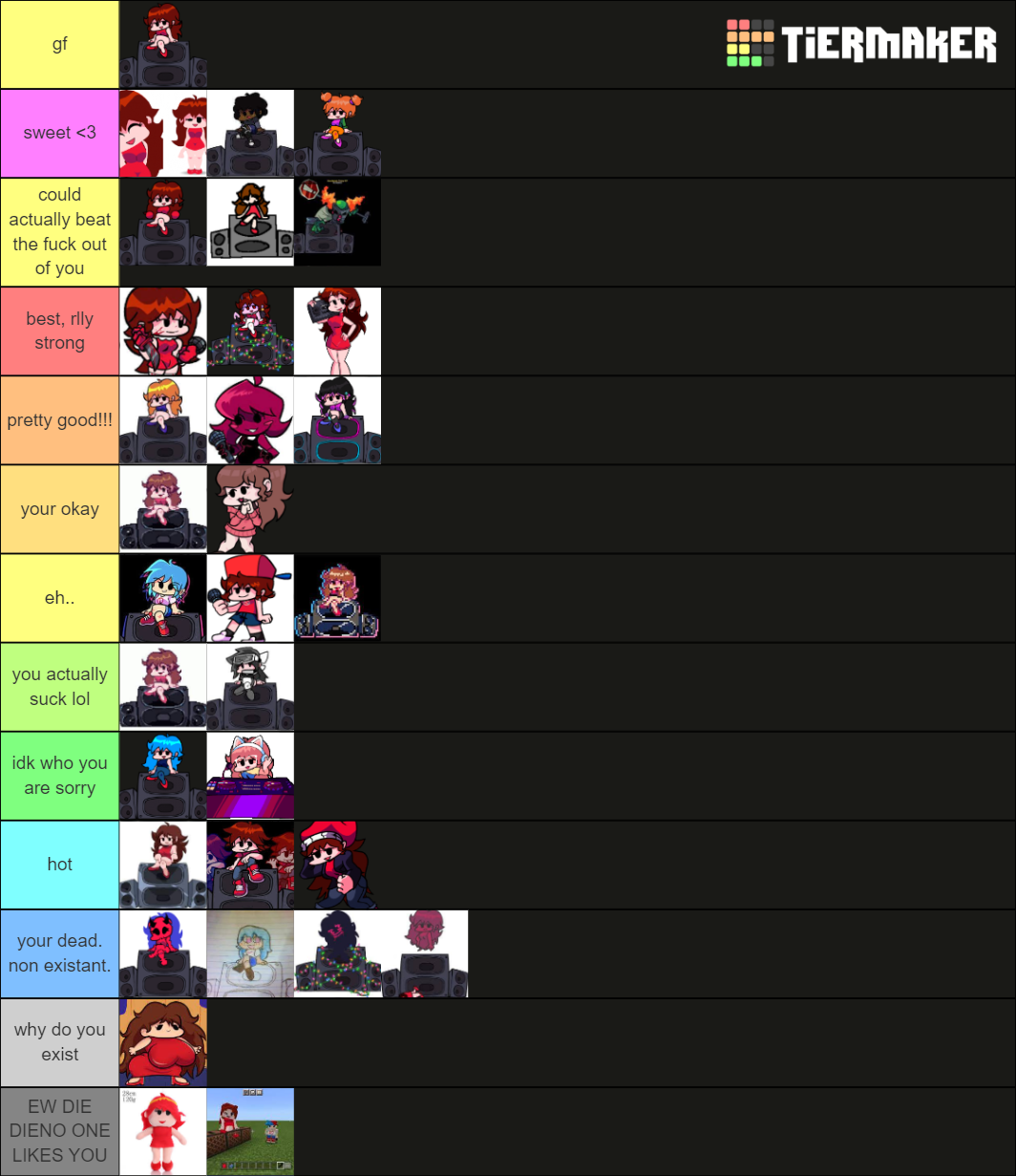 fnf-gf-tier-list-community-rankings-tiermaker