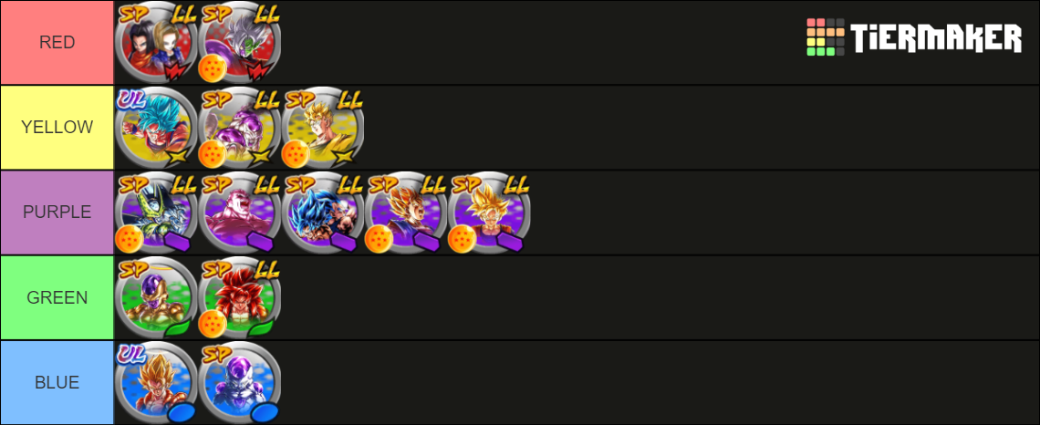 dbl-best-leader-colour-tier-list-community-rankings-tiermaker