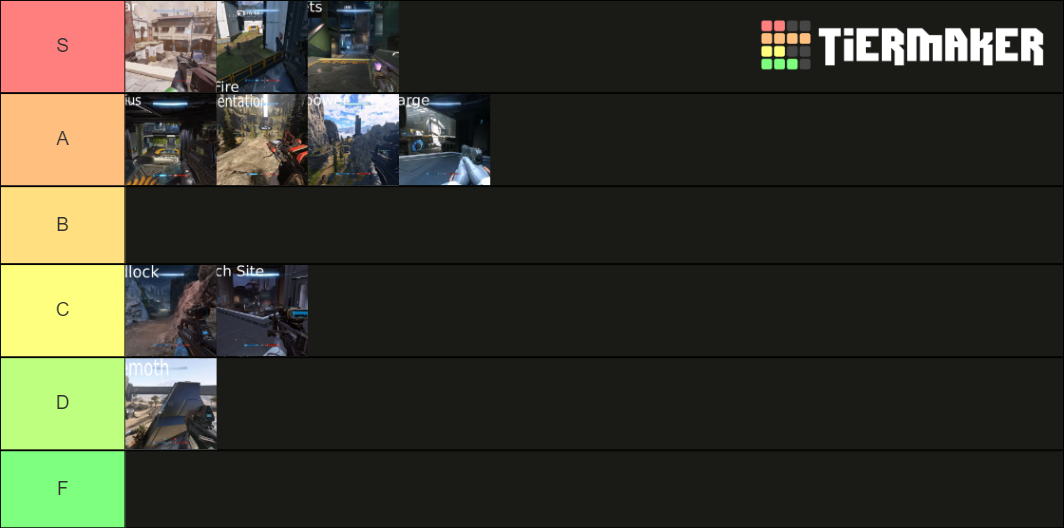 Halo infinite level list