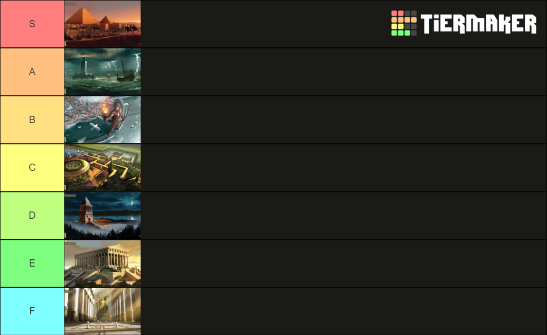 7-wonders-tier-list-community-rankings-tiermaker