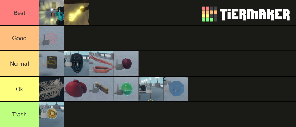 yba-item-tier-list-community-rankings-tiermaker