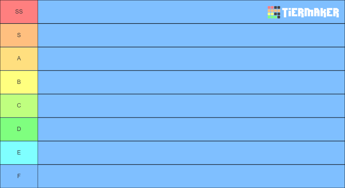 Best EDM Artists Tier List Community Rankings TierMaker create-a-edm-artists-tier-list-tiermaker