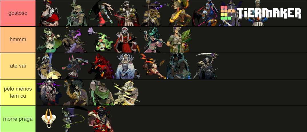 persos-hades-tier-list-community-rankings-tiermaker