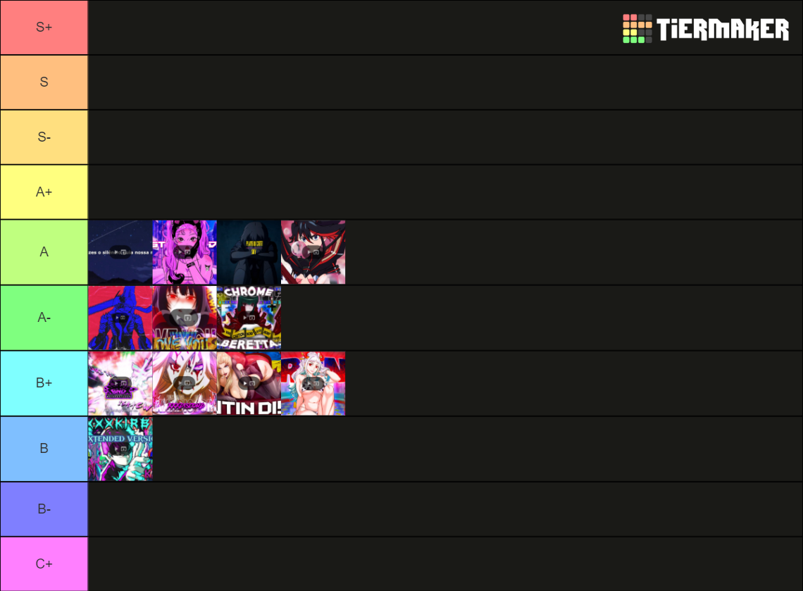 music-tier-tier-list-community-rankings-tiermaker