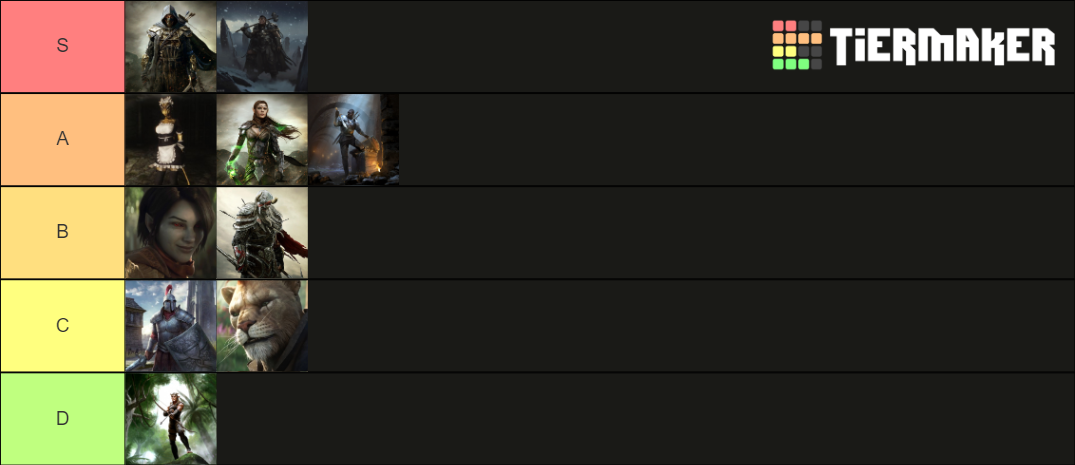 Skyrim Racial Ability And Passive Skill Tier List Community Rankings   Skyrim Racial Skill Tier List 1427937 1640617125 