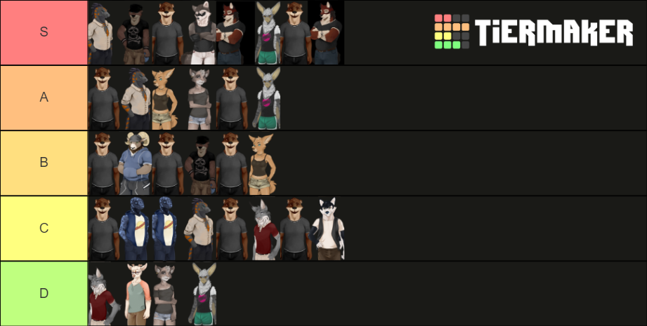 Echo Vn Ships Tier List Community Rankings Tiermaker