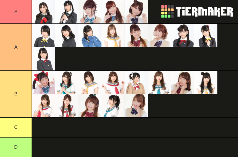 love-live-all-stars-seiyuu-tier-list-community-rankings-tiermaker