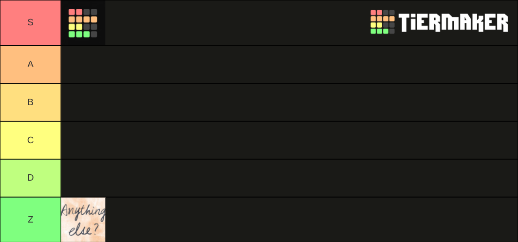 the-best-makers-tier-list-community-rankings-tiermaker