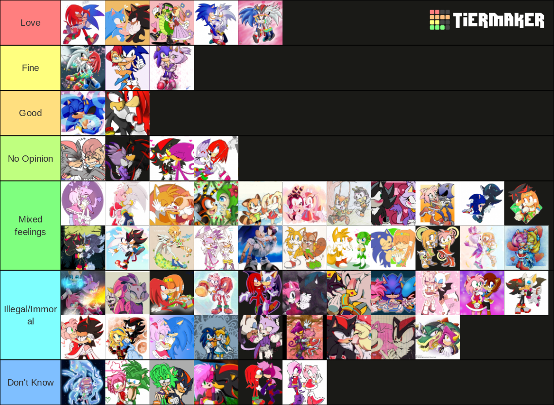 sonic-ships-ultimate-edition-tier-list-community-rankings-tiermaker