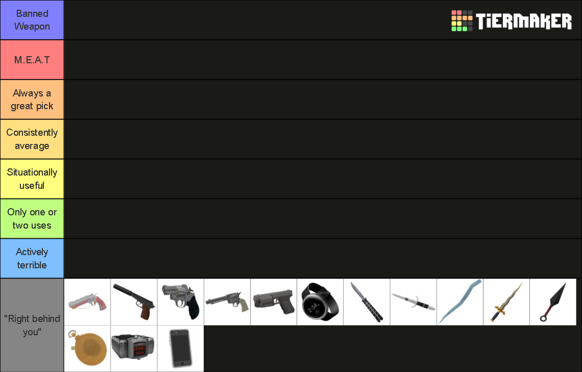 Tc2 Agent Tier List Community Rankings Tiermaker