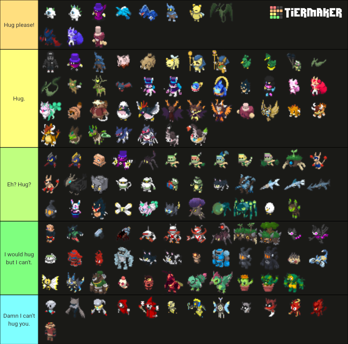 Monsters Of Etheria Tier List Community Rankings TierMaker   Monsters Of Etheria 253021 1656600212 