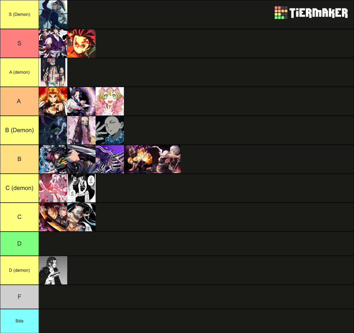 Demonfall Breathing Tier List March 2024 Gamer Journa vrogue.co