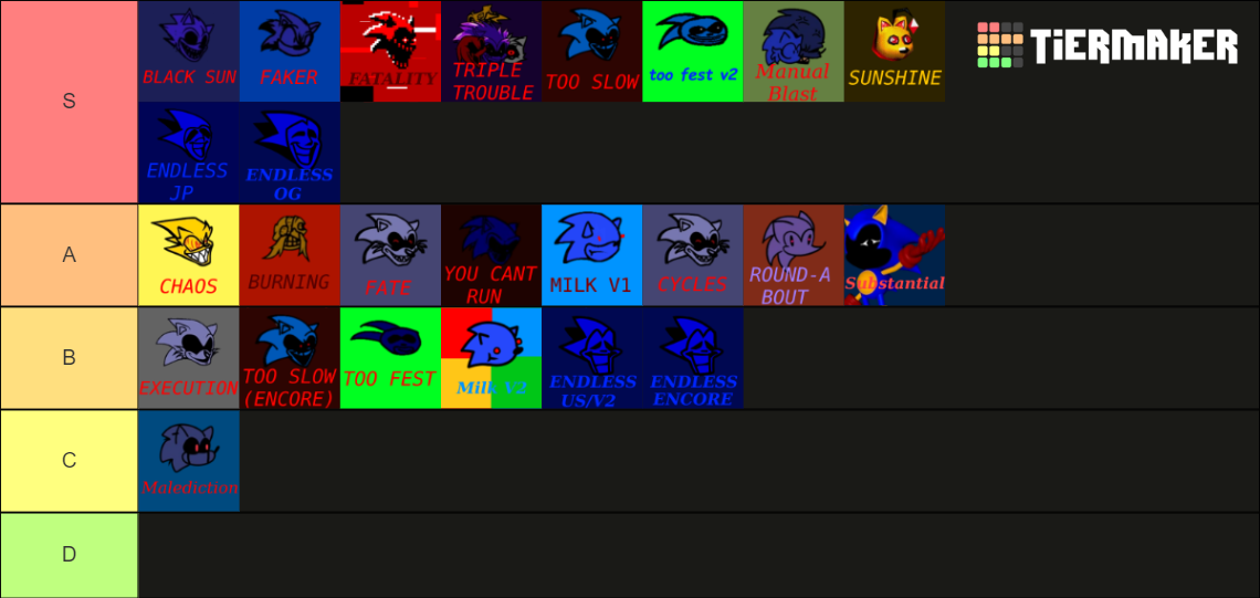 vs-sonic-exe-songs-tier-list-r-fridaynightfunkin