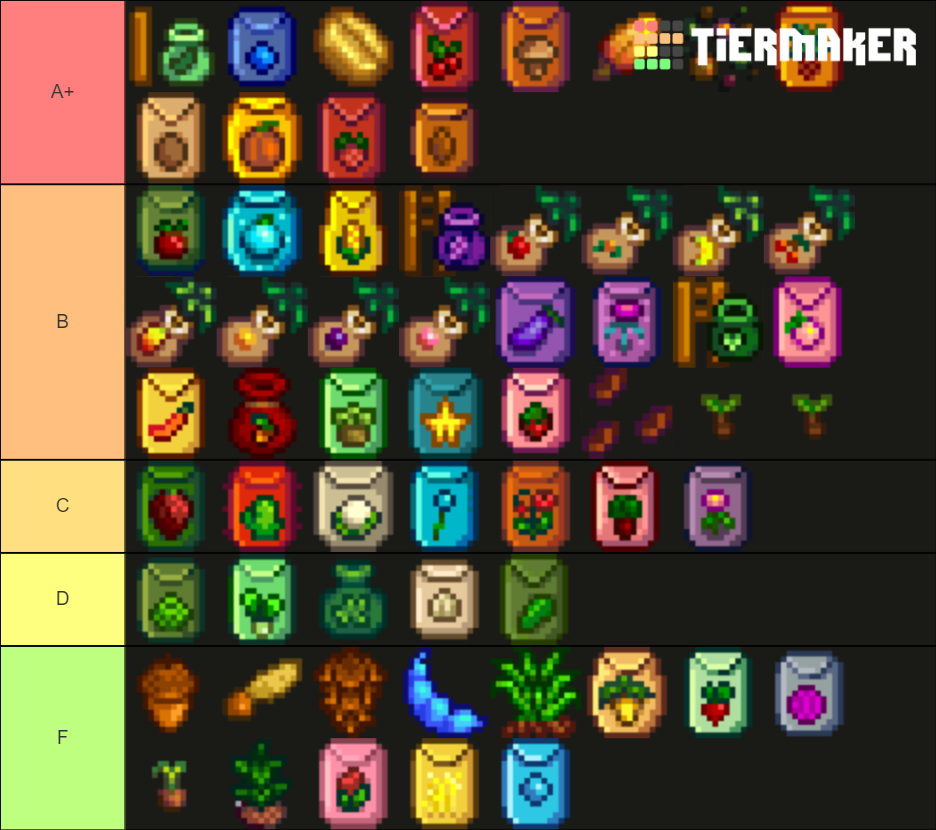 stardew-valley-crops-tier-list-community-rankings-tiermaker