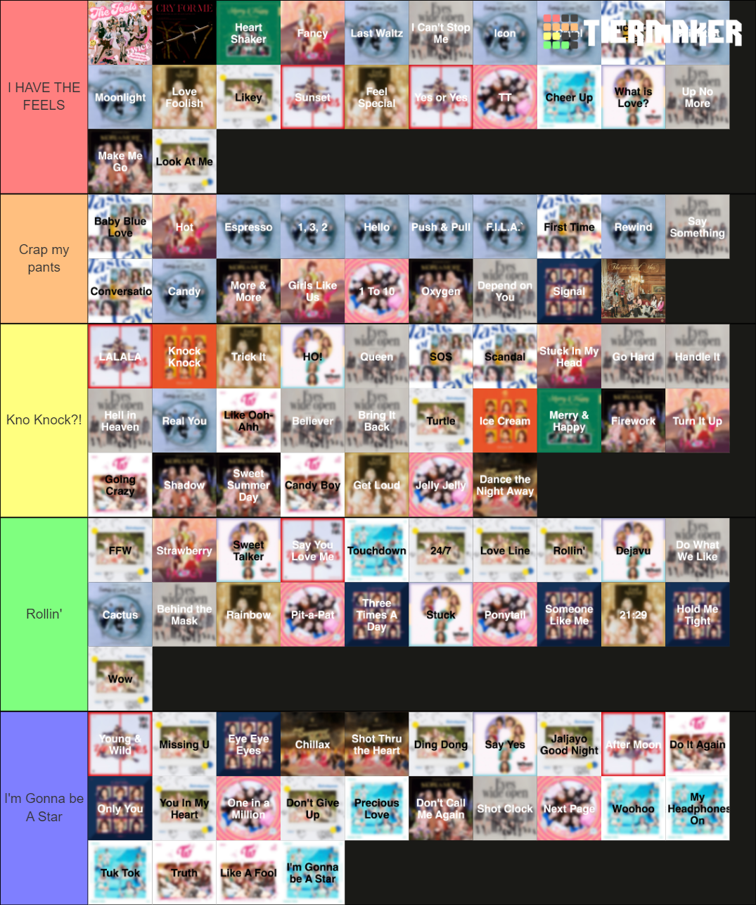 twice-all-113-songs-feb-2022-tier-list-community-rankings-tiermaker