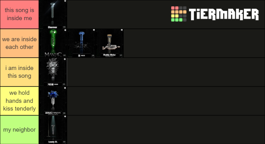 Stray Kids Oddinary Tier List (Community Rankings) - TierMaker