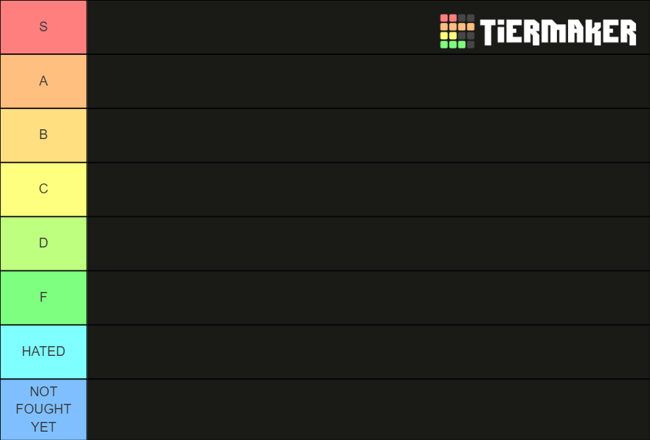 Elden Ring Boss Difficulty Tier List Community Rankings TierMaker   Elden Ring Boss Difficulty 1604745 1647899602 