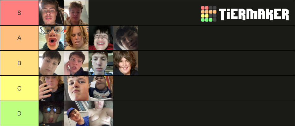 Baseball Gc Tier List Community Rankings TierMaker