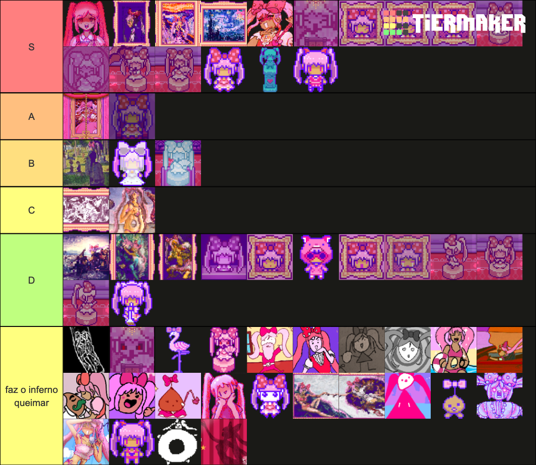 sweetheart-omori-tier-list-community-rankings-tiermaker