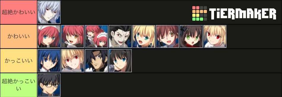 melty-blood-type-lumina-character-tier-list-community-rankings