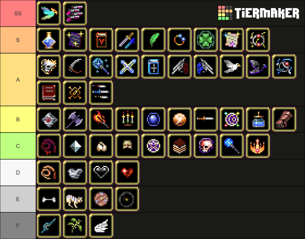 vampire-survivor-0-5-tier-list-community-rankings-tiermaker