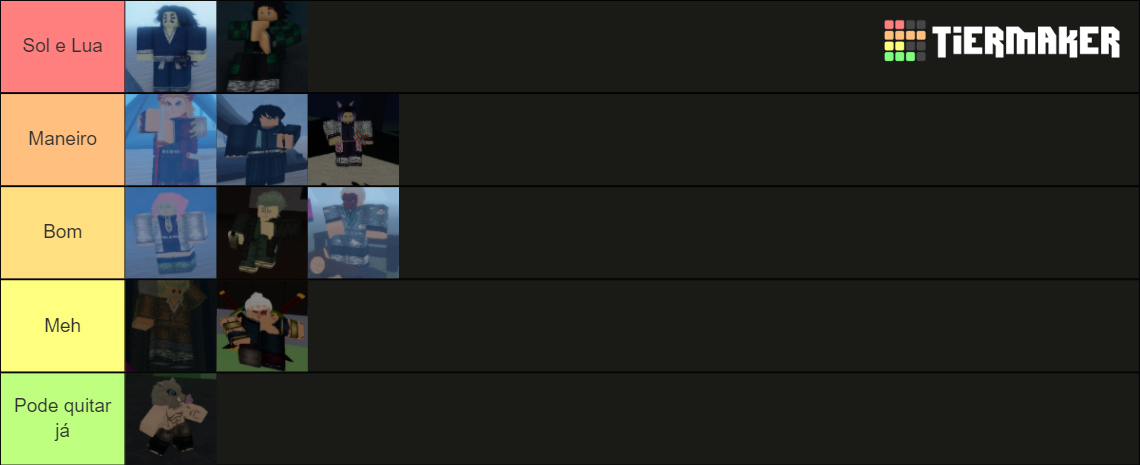 Demonfall Breathing 3 0 Tier List Community Rankings TierMaker   Demonfall Breathing 30 1665243 1650498838 