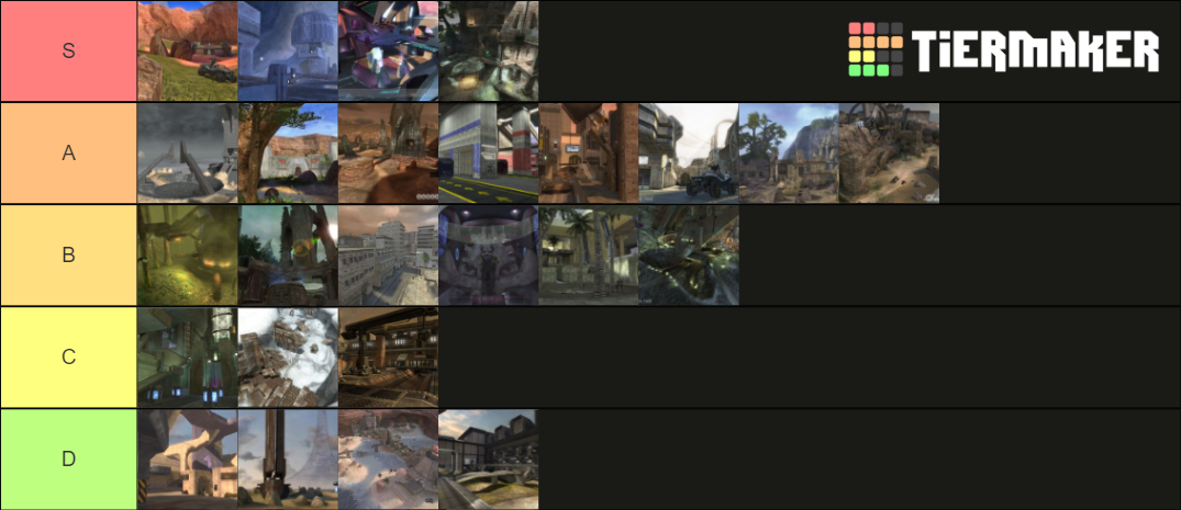 halo-2-maps-tier-list-community-rankings-tiermaker
