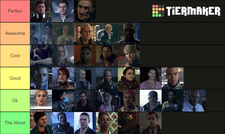 All Detroit Become Human Characters 1141614 1642386687 