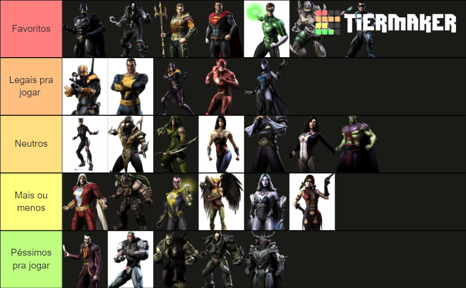 injustice-gods-among-us-tier-list-community-rankings-tiermaker