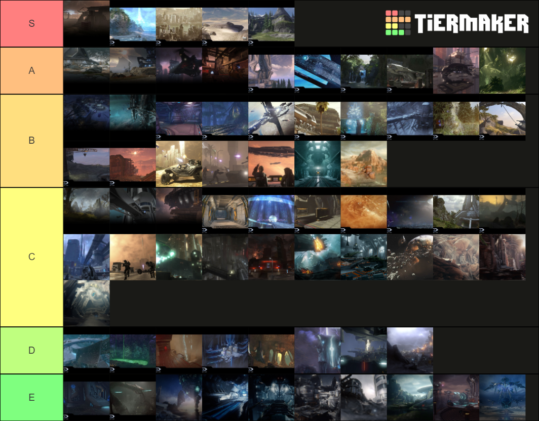 halo-levels-1-5-odst-reach-tier-list-community-rankings-tiermaker