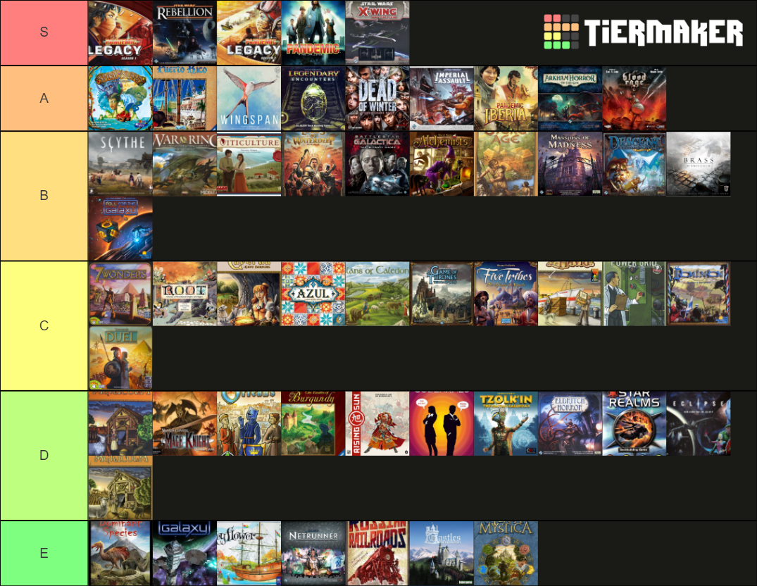 top-100-board-games-on-bgg-tier-list-community-rankings-tiermaker